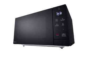 MICR. LG MH7032JAS 30L 1000W GRILL NEGRO