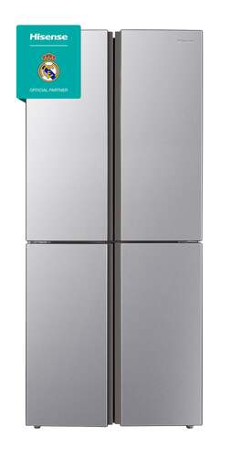 Frigorífico Americano Hisense RQ515N4AC2