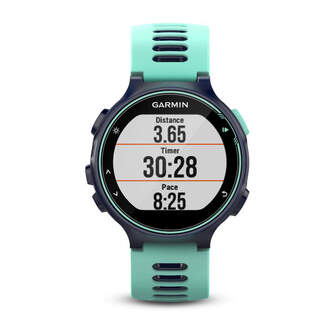 garmin forerunner 735xt vo2max