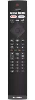TV PHILIPS 65%%%quot; 65PUS8008 UHD SMART TV AMBILIGHT
