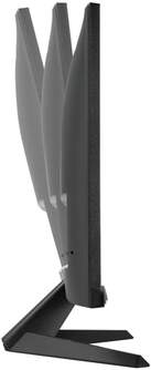 MONITOR ASUS 24%%%quot; VY249HGE FHD IPS 144HZ 1MS