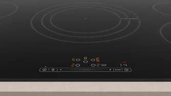 ENCIM. BALAY 3EB997LU 90CM 5F IND