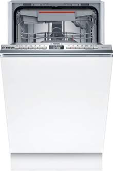 LVJ. BOSCH SPV4EMX17E 45CM 6P 44dBA INT