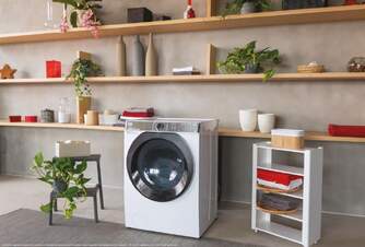 LVD. HOOVER H5WPB69AMBC1S 9K 1600R BCA SMART