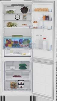 FRICOM. BEKO B3RCNE564HW 192x70 NF BLANCO