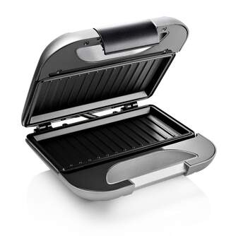 SANDWICH. PRINCESS 127003 GRILL 750W INOX