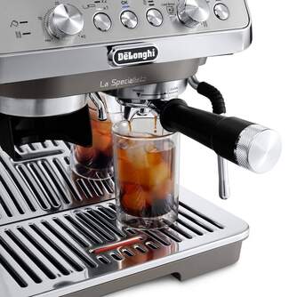 CAFET. DELONGHI EC9255M EXPRESS C/MOLINILLO