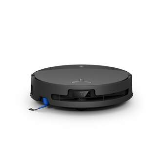 ASPI. ROBOT ECOVACS DEEBOT T90 PRO OMNI BLACK AUTOVAC