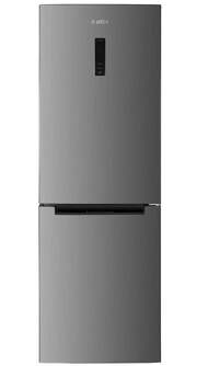 FRICOM. ARTICA AEFC188601EDXH 188x60 NF INOX DSP