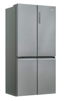 FRI. HAIER HCR5919ENMM 190x90 4P NF INOX DSP