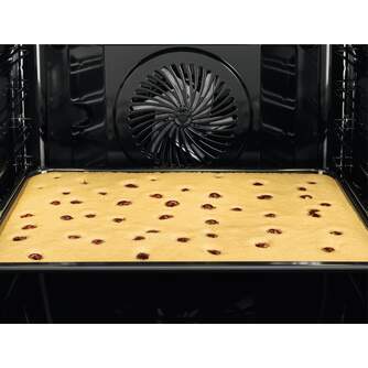 HORNO AEG BPS331120M PIROLITICO A  GT