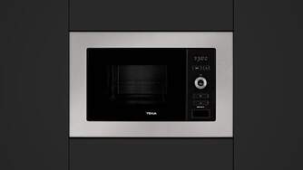 MICR. TEKA MWE225FI 40581515 GRILL CON MARCO 20L