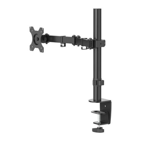 Soporte Hama 00118490 - Para Monitores PC de 13" a 32" VESA 75 x 75 a 100 x 100, 10 kg
