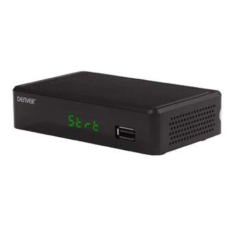 TDT DENVER DTB-148 SCART HDMI USB