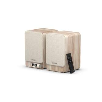 ALTAVOZ TV PURE CLASSIC ACTIVE COTTON BT RADIO USB