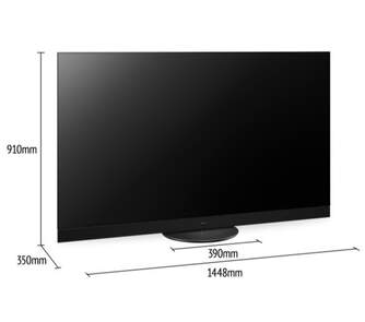 TV PANASONIC 65%%%quot; TX65LZ2000E UHD OLED