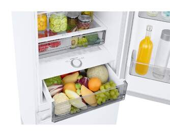 FRICOM. SAMSUNG RB38C705CWW 203x60 BCO METALCOO