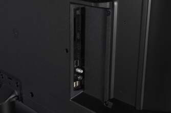 TV PANASONIC 50%%%quot; TV50W80AEZ UHD QLED FIRETV PEANA