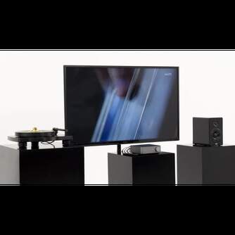 AMPLIFICADOR WIIM AMP 2 X 110W CHASIS ALUMINIO