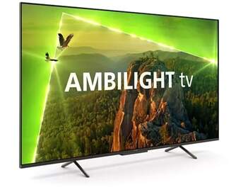 TV PHILIPS 70%%%quot; 70PUS8118 UHD SMART TV AMBILIGHT