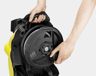 HIDROLIMPIADORA KARCHER%%%#160;K5 PREMIUM SMART CTRL FLEX
