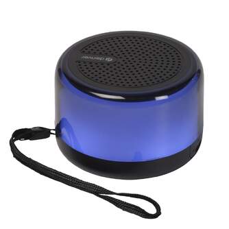 ALTAVOZ DENVER BTP-103 BLUETOOTH RGB 3W