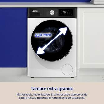 LVD. ARTICA AL91400AFN 9K 1400R BCA