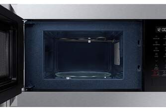 MICR. SAMSUNG MG22M8274CT/E1 22L 850W GRILL INTEGR