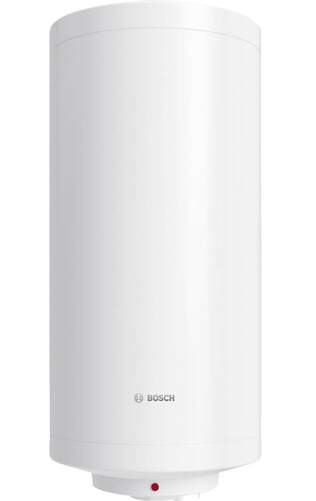 Termo eléctrico Bosch Tronic 2000T ES080-6 - 80 Litros, Vertical, 2000W, 10-65ºC, 8 Bares