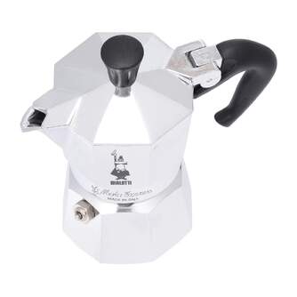 CAFET. ITALIANA BIALETTI MOKA EXPRESS 1T