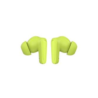 AURICULARES SPC 4630Y BOOST BUDS MAGNETIC LIME