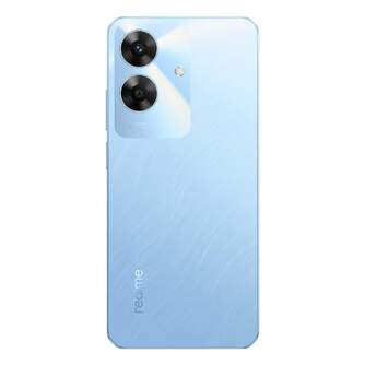 SMARTPHONE REALME NOTE 60 4/128 6,74%%%quot; VOYAGE BLUE