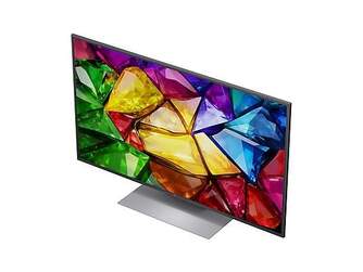 TV LG 55%%%quot; 55MRGB87B6B UHD MICRORGB A8 144HZ W26