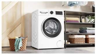 LVD. BOSCH WGG254ZBES 10K 1400R BCA