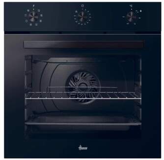 HORNO HOOVER HOT1151BE 70L MULTI NEGRO