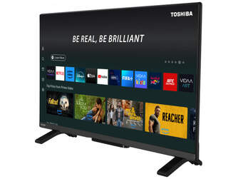 TV TOSHIBA 32%%%quot; 32QV2F63DG UHD QLED SMART TV HDR10 