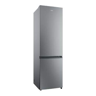 FRICOM. HAIER HDPR1620ANPK 205x60 INOX