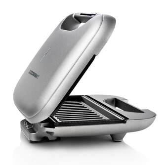 SANDWICH. PRINCESS 127003 GRILL 750W INOX