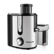Licuadora Taurus 924731  Liquafruits Pro Compact - 600 W, 1,2 L, Antigoteo, Inox