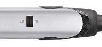 Plancha de pelo Rowenta Liss\u0026Curl SF4522 | Alisa y riza