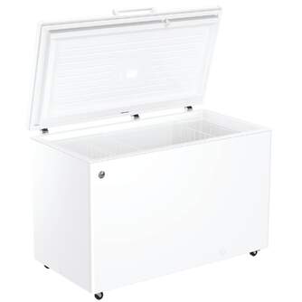 CONG.HOR HOOVER HOCH420EE 85x132x76 418L