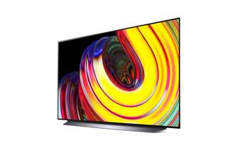 TV LG 65%%%quot; 65CS6LA UHD OLED ALFA9 DOLBYATMOS
