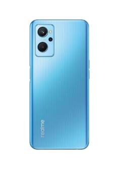 SMARTPHONE REALME 9i 4/128 6,6%%%quot; BLUE