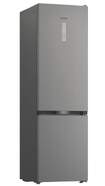 Frigor&iacute;fico Combi Whirlpool WHK 26413 X6EE - 204 x 60 cm, 415 litros, Clase C, No Frost, Inox