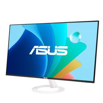 MONITOR ASUS VZ24EHF-W 24%%%quot; 1920X1080 BLANCO 100HZ