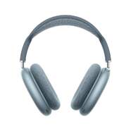 Auriculares Apple AirPods Max - Diadema, Cancelación activa de ruido, Bluetooth, Apple H1, Azul