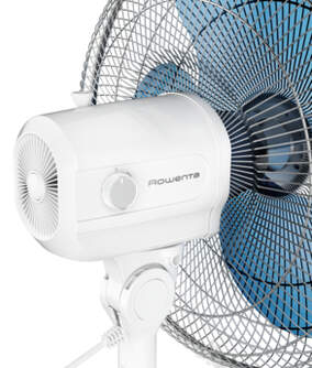 VENTILADOR PIE ROWENTA VU4410F0 40CM 3A 60W BLANCO