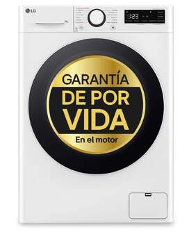 LVD. LG F4WR6009A0W 9K 1400R SMART STEAM