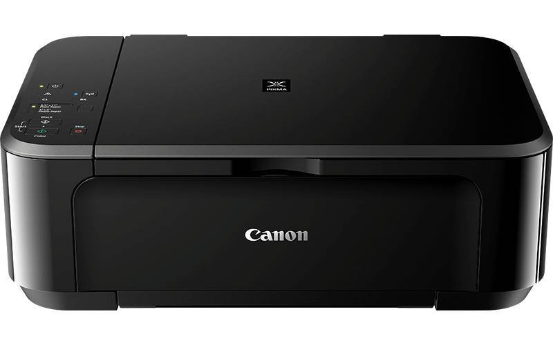 Impresora multifunción Canon Pixma MG3650S - Doble Cara Automática, Escáner, 4800x1200ppp, WiFi