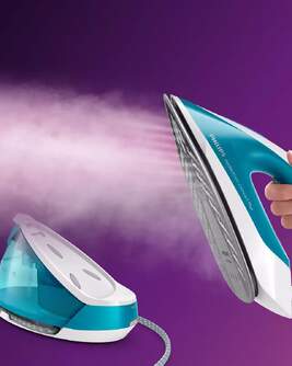 CENTRO PLANCHADO PHILIPS GC7920/20 6,5B 430G